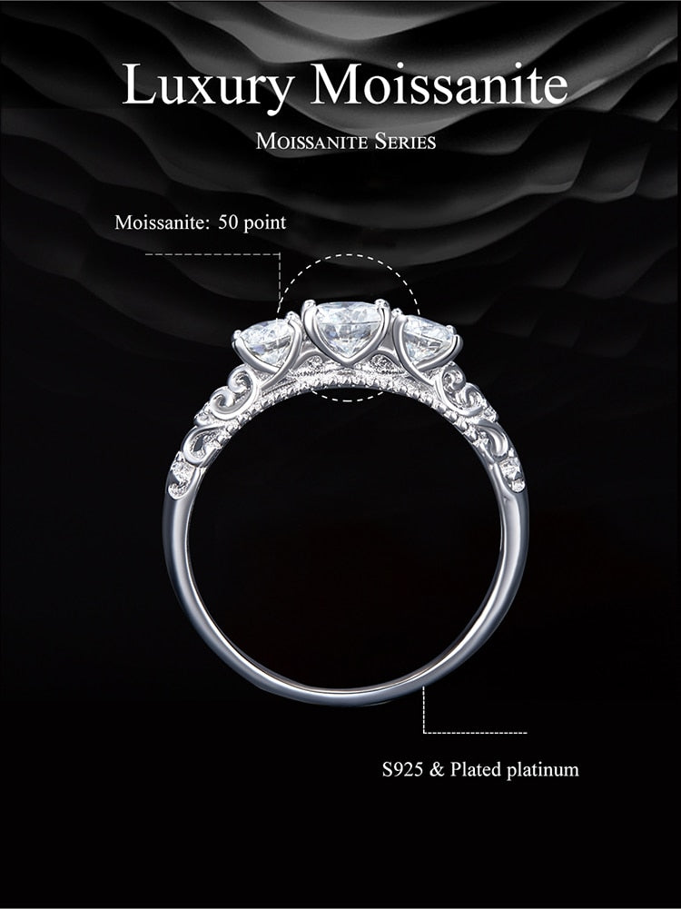 princesses ring